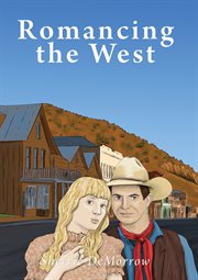 Romancing the west cover image
