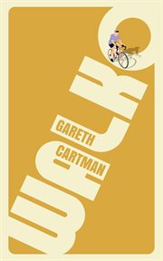 Walko. The 1956 Tour de France cover image