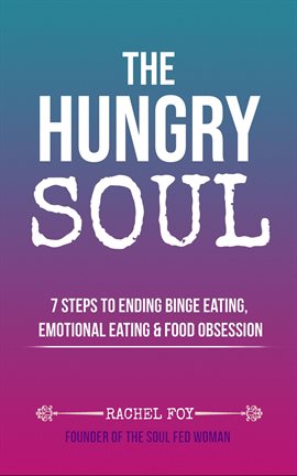 Cover image for The Hungry Soul