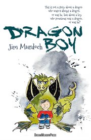 Dragon boy cover image