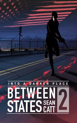 Cover image for Into a Dark Place