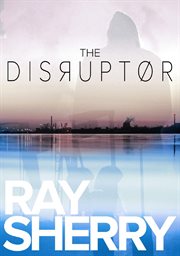 The disruptor cover image