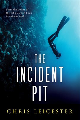 Cover image for The Incident Pit