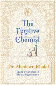The fugitive chemist cover image