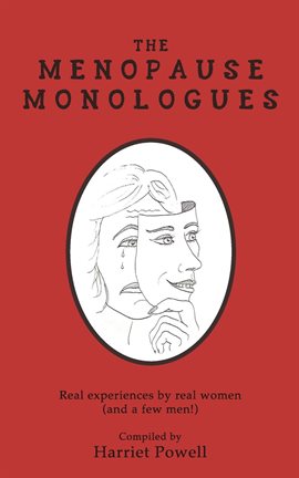 Cover image for The Menopause Monologues
