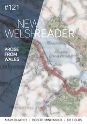 New welsh reader 121. Prose from Wales cover image