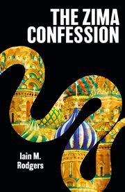 The zima confession cover image