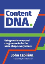 Content DNA cover image