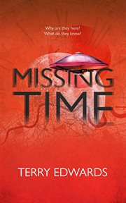 Missing time cover image