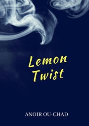 Lemon twist cover image
