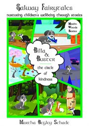 Billa & buster. The Circle of Kindness cover image