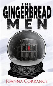 The Gingerbread Men cover image