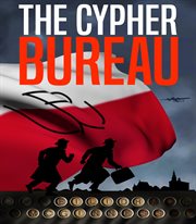 The cypher bureau cover image