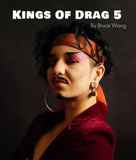 Cover image for Kings of Drag 5