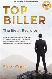 Top biller. The Life of a Recruiter cover image