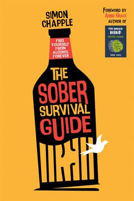 Cover image for The Sober Survival Guide