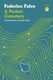 A Perfect Cemetery cover image