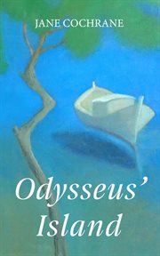 Odysseus' island cover image