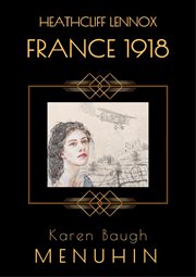 France 1918 cover image