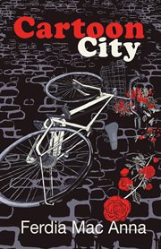 Cartoon City cover image