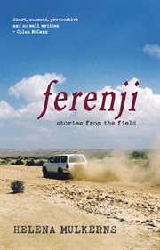 Ferenji : stories from the field cover image