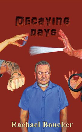 Cover image for Decaying Days