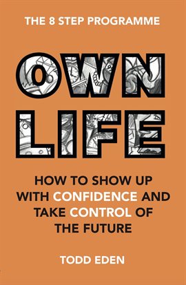Cover image for Own Life