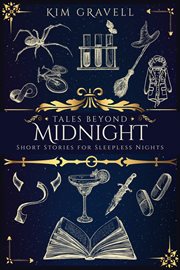 Tales Beyond Midnight cover image
