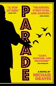 Parade : a novel cover image