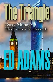 The triangle. Dirty Money? Here's How to Clean It cover image