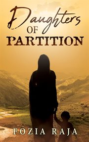 Daughters of partition cover image
