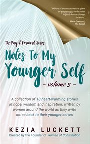 Notes to my younger self cover image