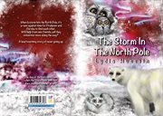 The storm in the north pole cover image