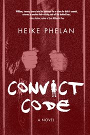 Convict code cover image