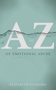 A-z of emotional abuse cover image