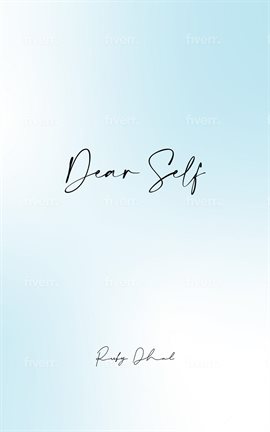 Cover image for Dear Self