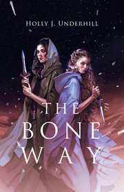 The bone way cover image