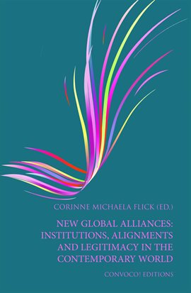 Cover image for New Global Alliances