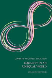 Equality in an unequal world cover image