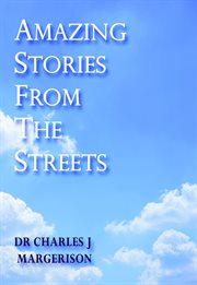 Amazing stories from the streets cover image