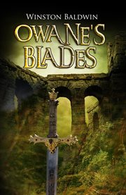 Owane's blades cover image
