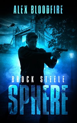 Cover image for Brock Steele Sphere