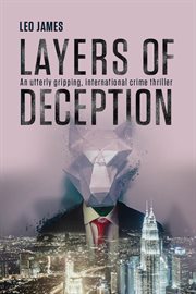 Layers of deception cover image