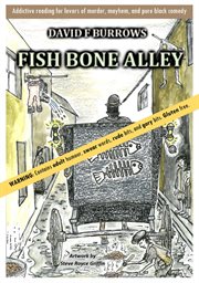Fish bone alley cover image