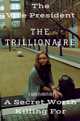 Cover image for The Trillionaire