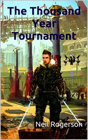 The thousand year tournament cover image