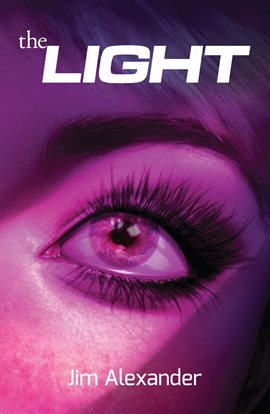 Cover image for the Light