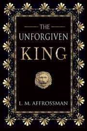The unforgiven king cover image