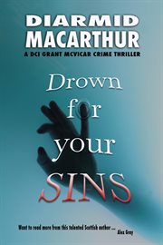 Drown for your sins cover image