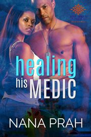 Healing his medic cover image